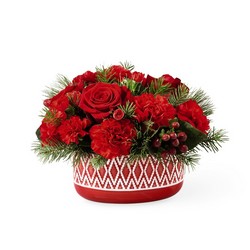 The FTD Cozy Comfort Bouquet from Victor Mathis Florist in Louisville, KY
